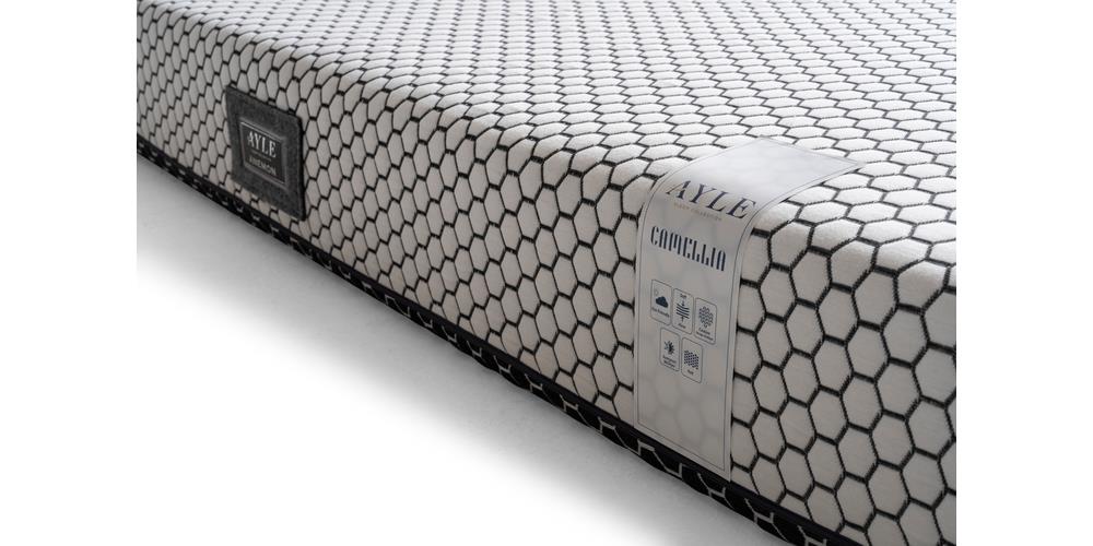 Paris Ortopedik Yatak