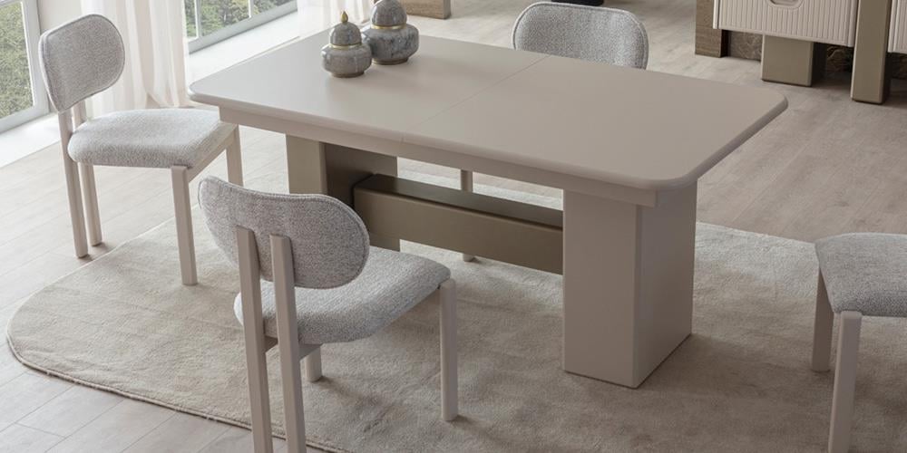 Parla Açılır Masa