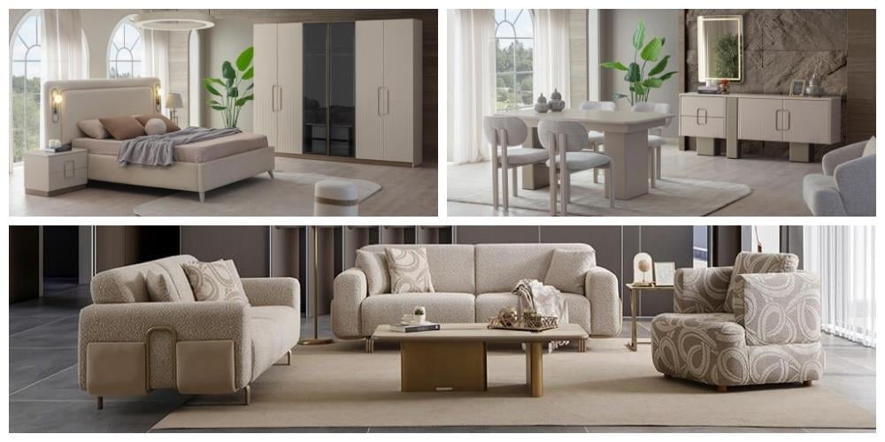 Parla Düğün Paketi