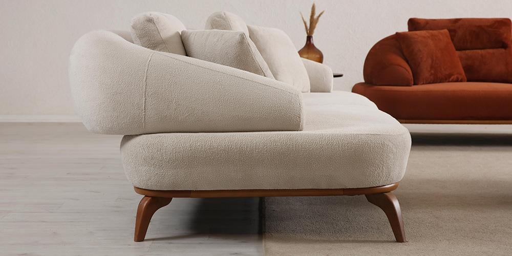 Pars Koltuk Takımı