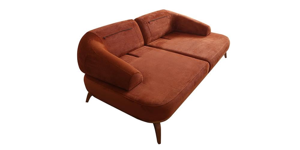 Pars Koltuk Takımı