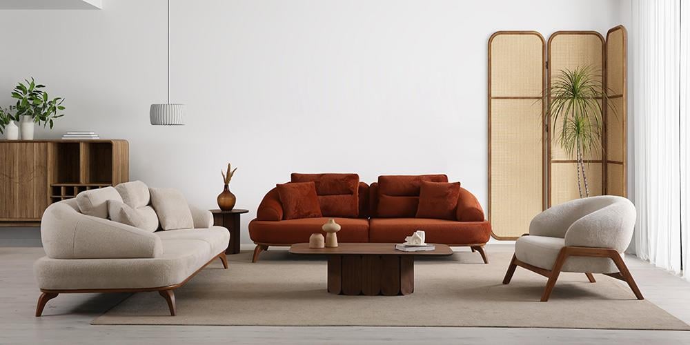 Pars Koltuk Takımı