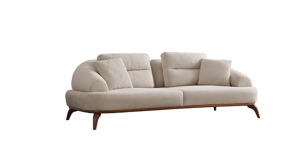 Pars Koltuk Takımı