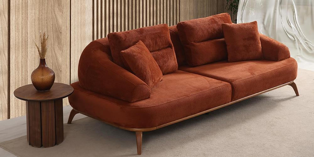 Pars Koltuk Takımı