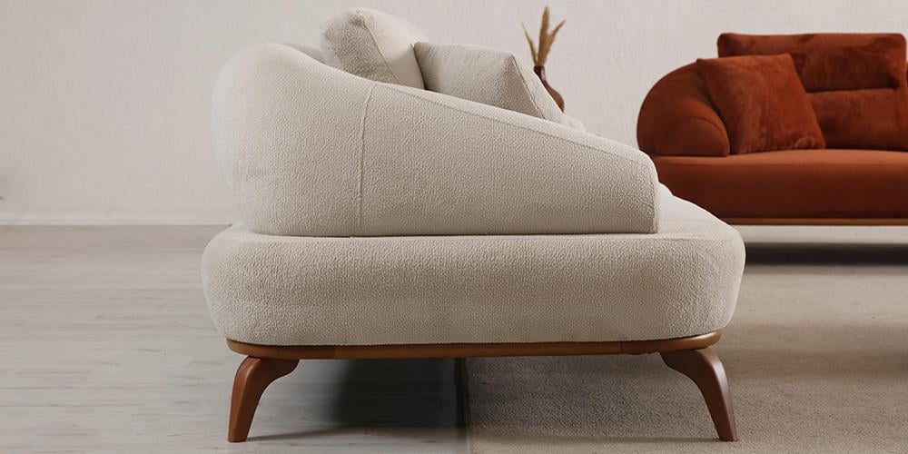 Pars Koltuk Takımı