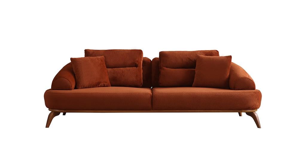 Pars Koltuk Takımı