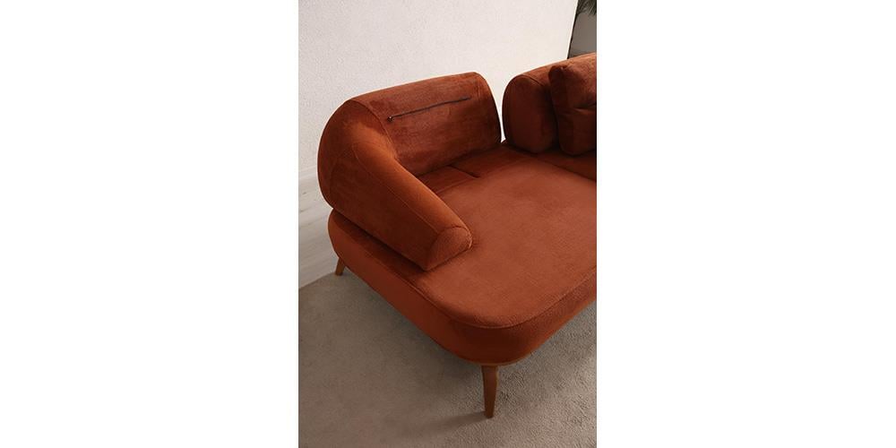 Pars Koltuk Takımı