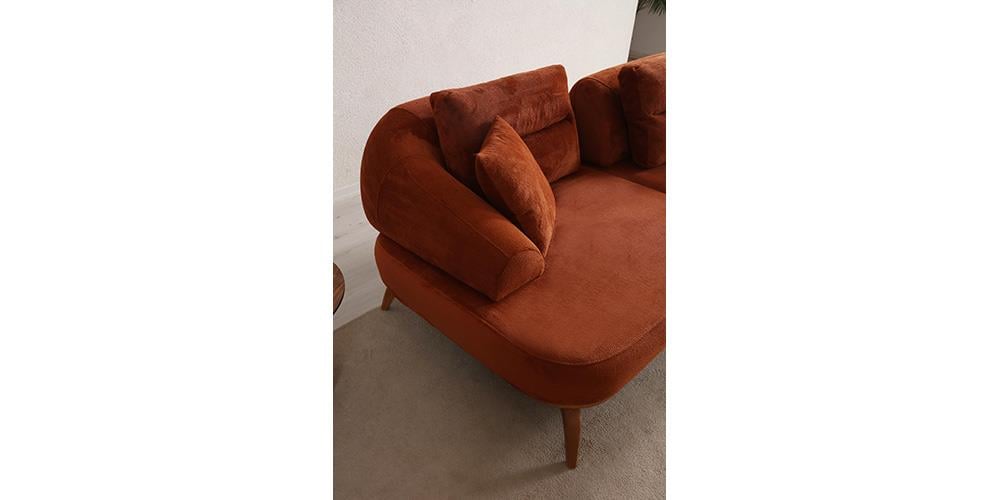 Pars Koltuk Takımı