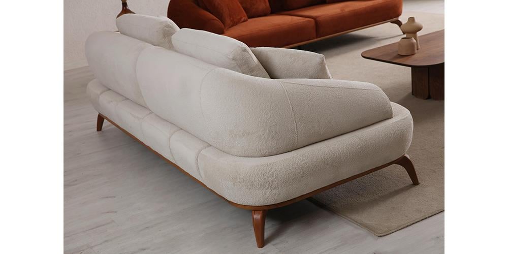 Pars Koltuk Takımı