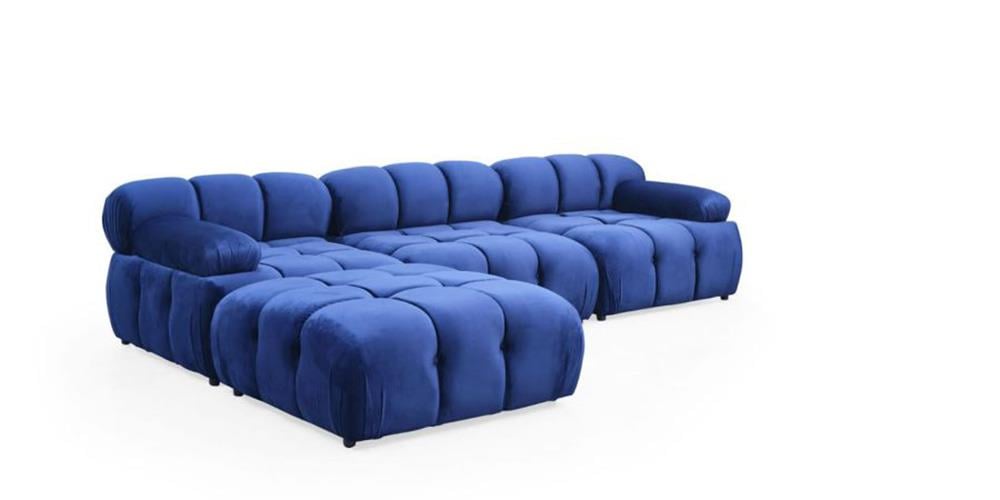 Pegasus Rahat Köşe Koltuk