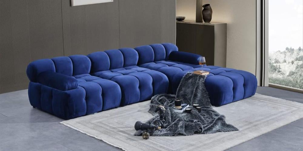 Pegasus Rahat Köşe Koltuk