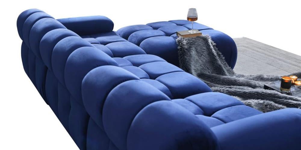 Pegasus Rahat Köşe Koltuk