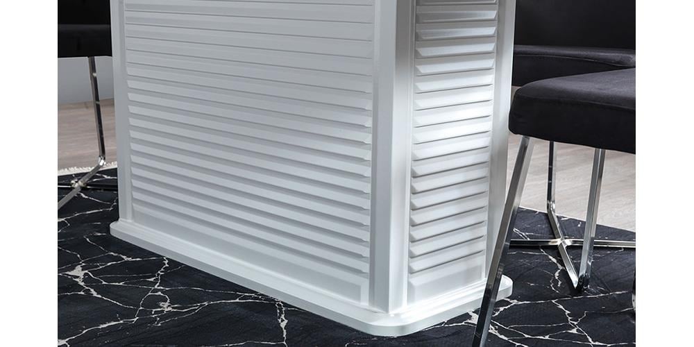 Pelin MDF Yemek Odası 