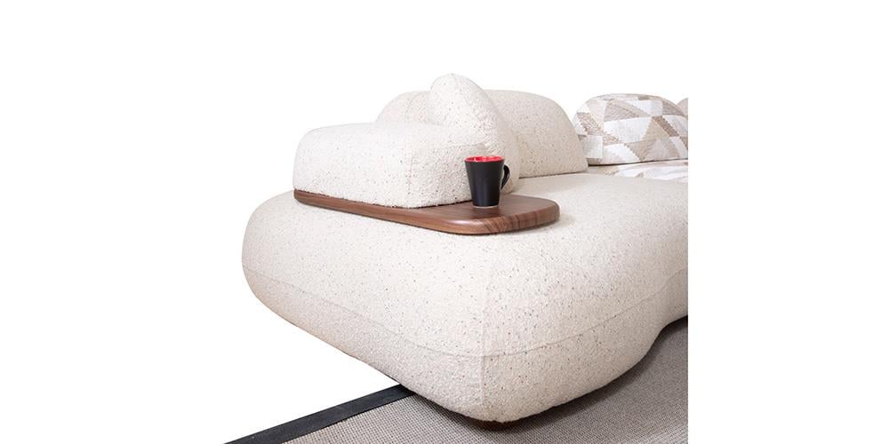 Pera Dörtlü Koltuk