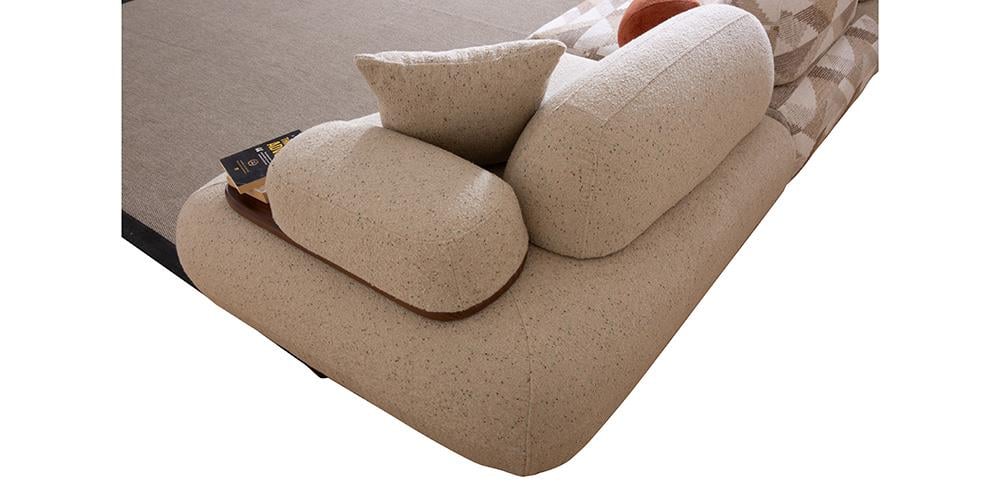 Pera Dörtlü Koltuk