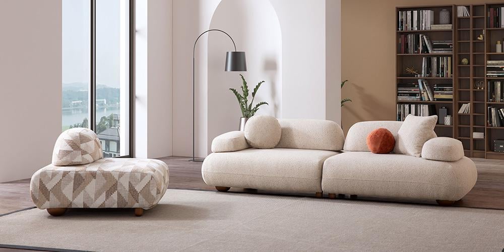 Pera Koltuk Takımı