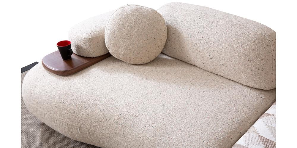 Pera Koltuk Takımı