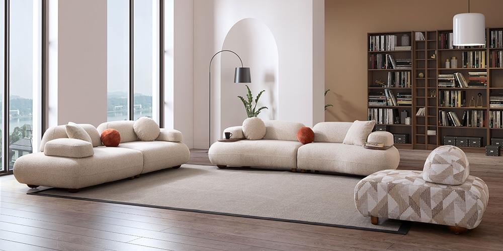 Pera Koltuk Takımı