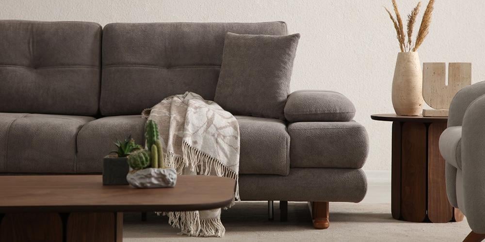 Pera Koltuk Takımı