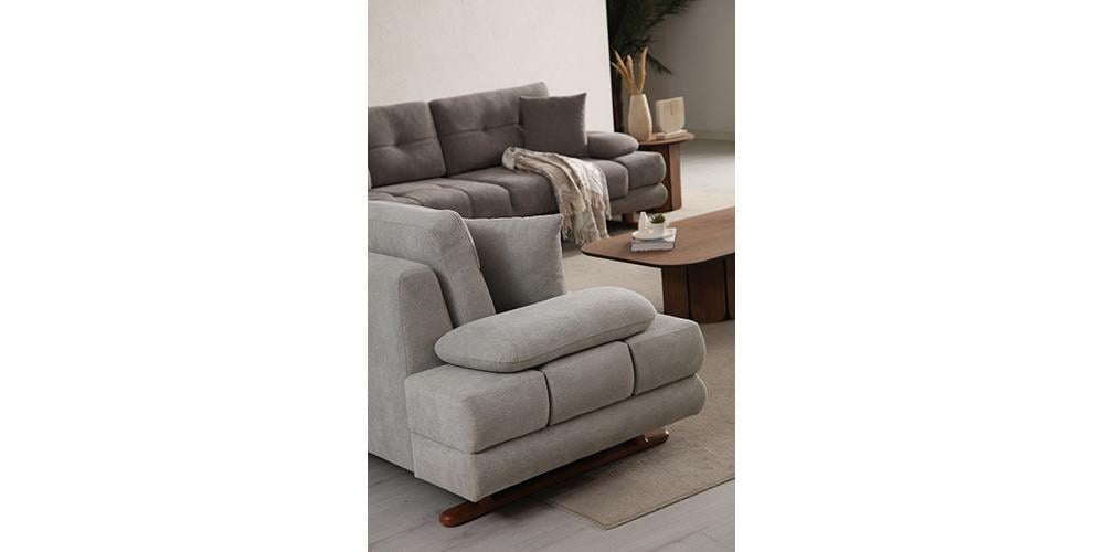 Pera Koltuk Takımı