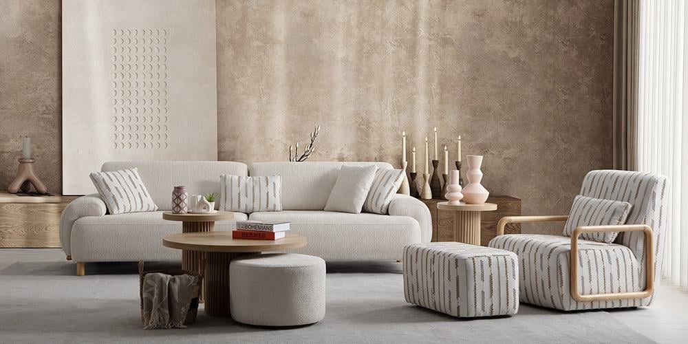 Pera Koltuk Takımı