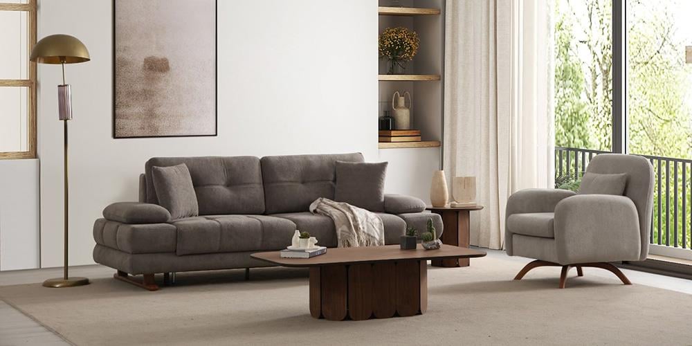 Pera Koltuk Takımı