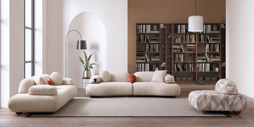 Pera Koltuk Takımı