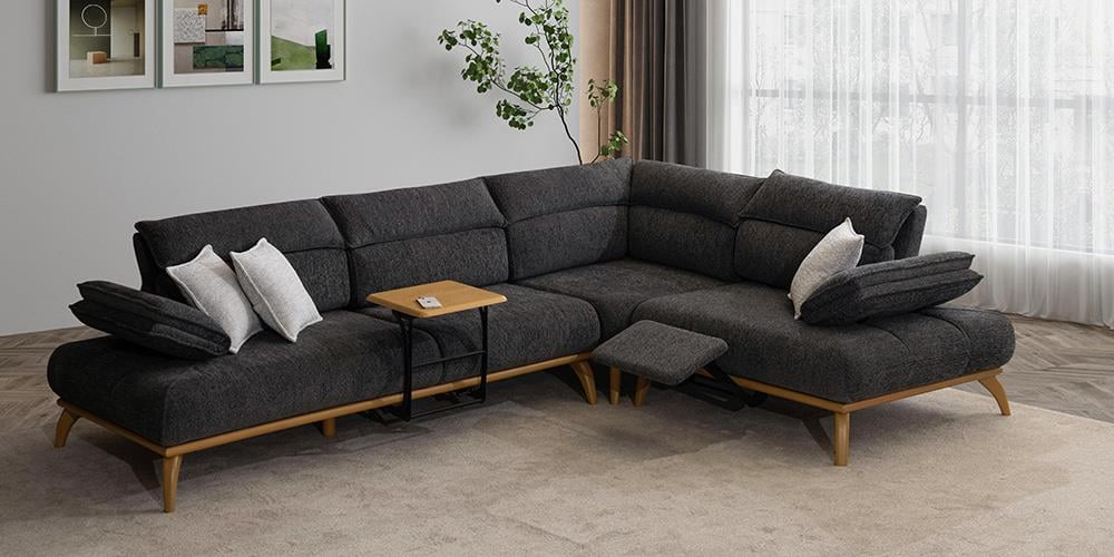 Pera Mini Köşe Koltuk