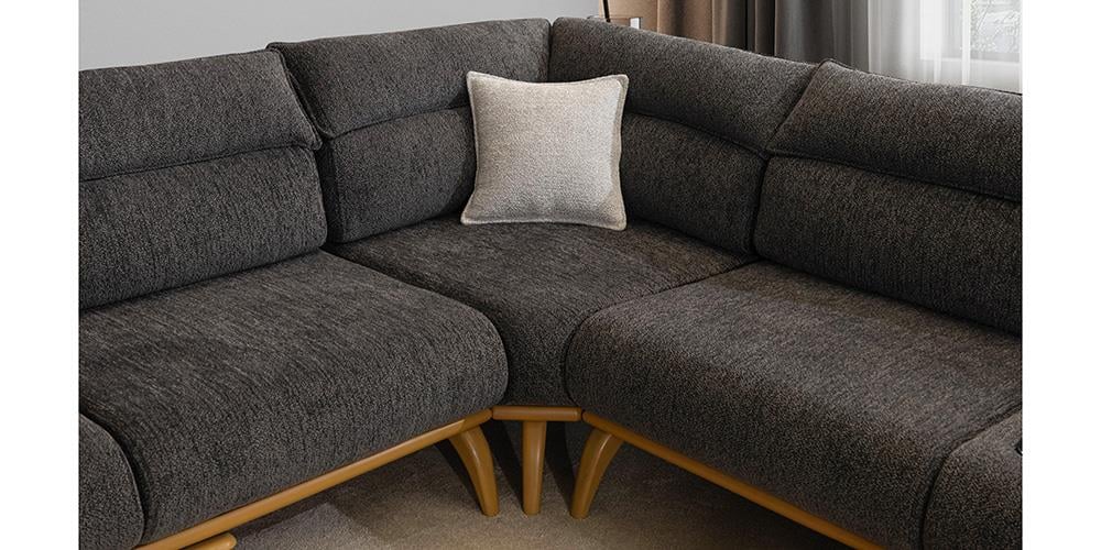 Pera Mini Köşe Koltuk