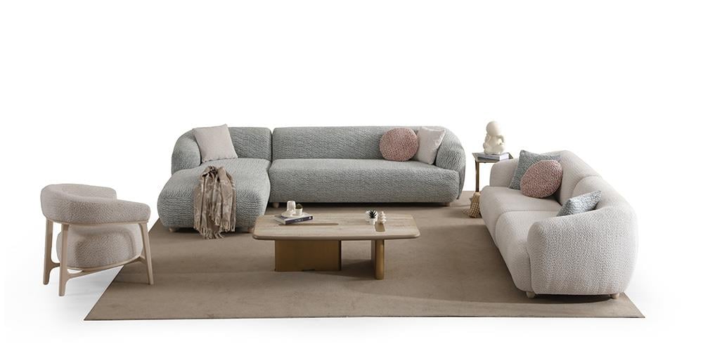 Perla Koltuk Takımı