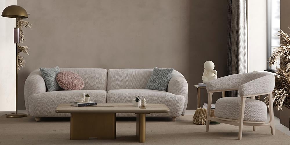 Perla Koltuk Takımı