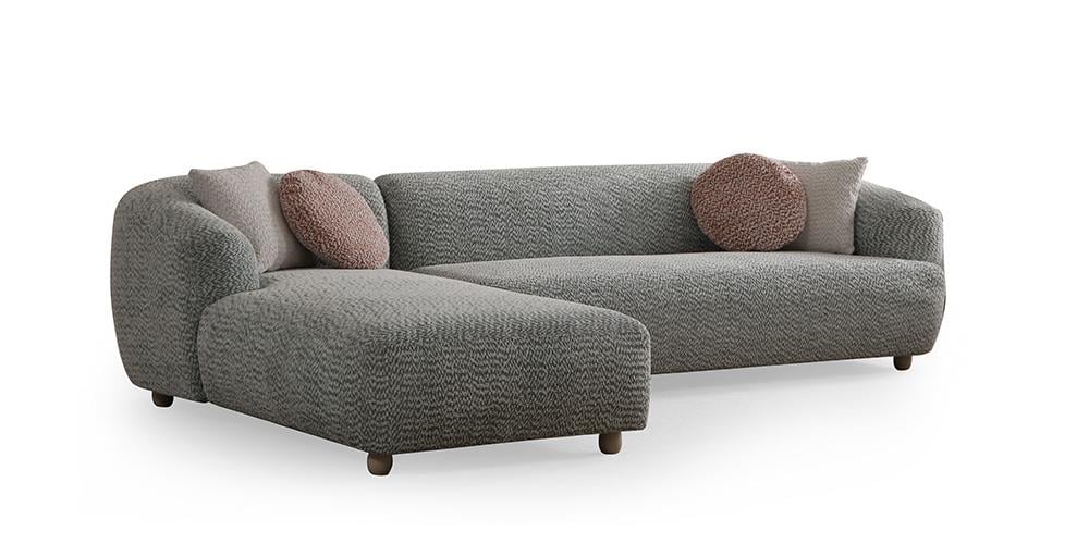 Perla Koltuk Takımı