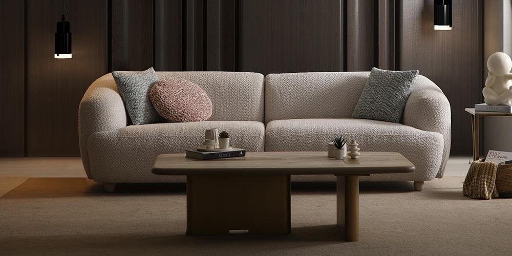 Perla Koltuk Takımı