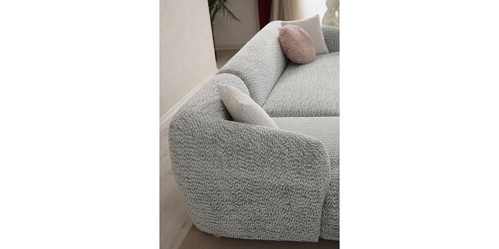 Perla Koltuk Takımı