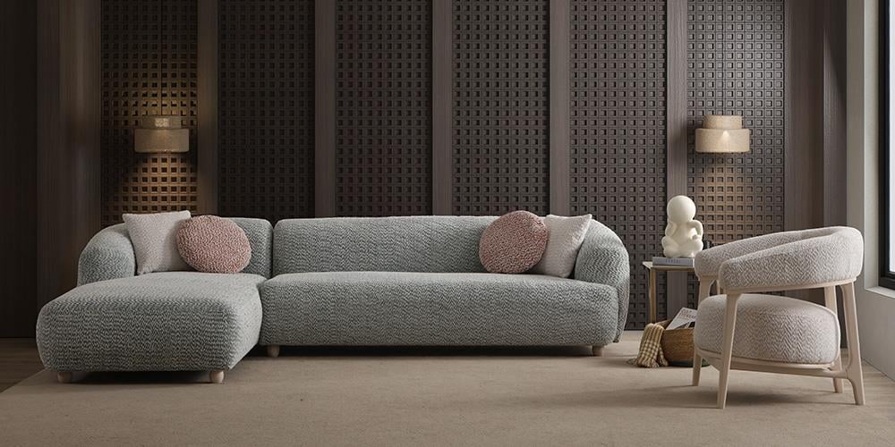 Perla Koltuk Takımı