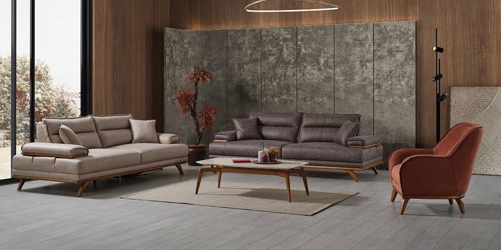 Pierro  Koltuk Takımı