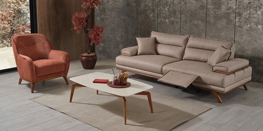 Pierro  Koltuk Takımı