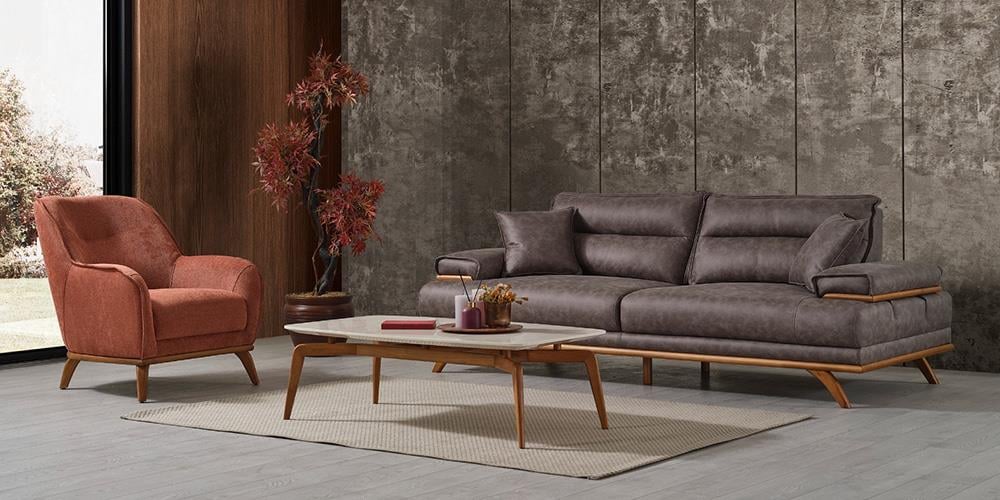 Pierro  Koltuk Takımı