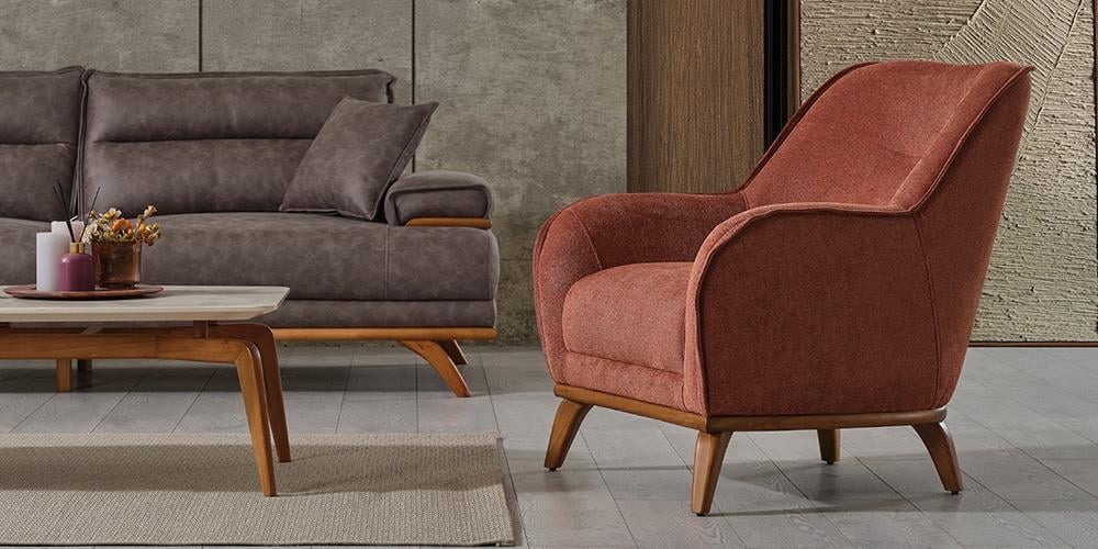 Pierro  Koltuk Takımı