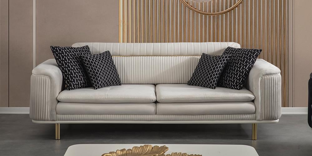 Prada Koltuk Takımı