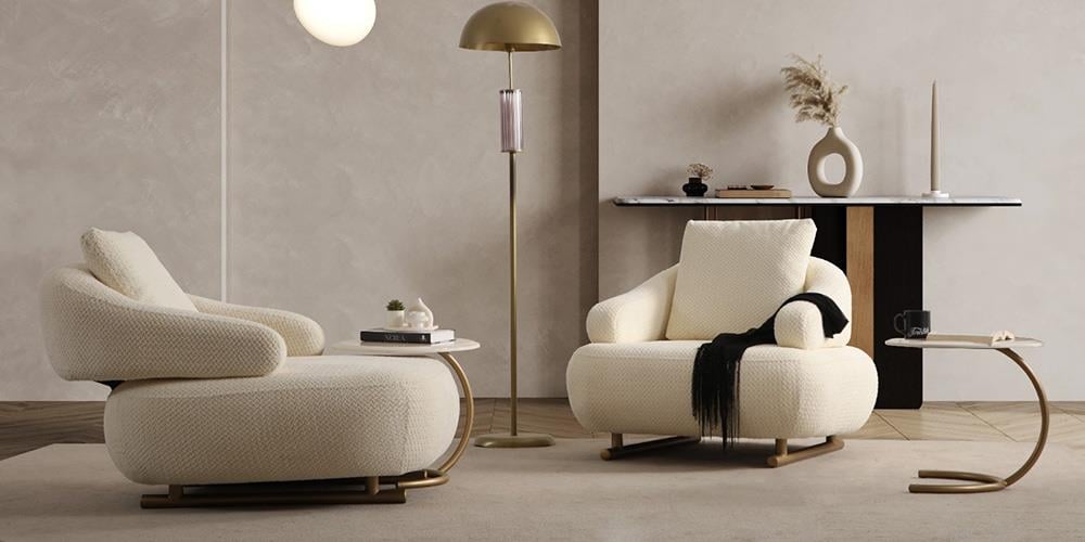 Prada Koltuk Takımı