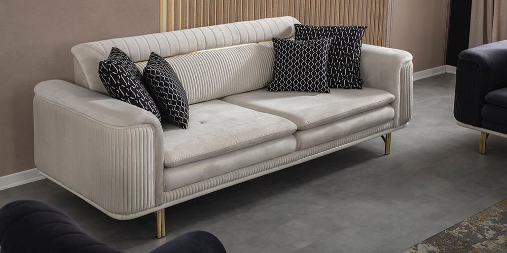 Prada Koltuk Takımı