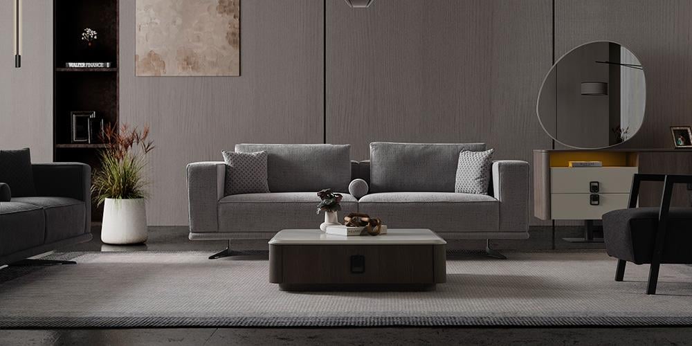 Prada Koltuk Takımı