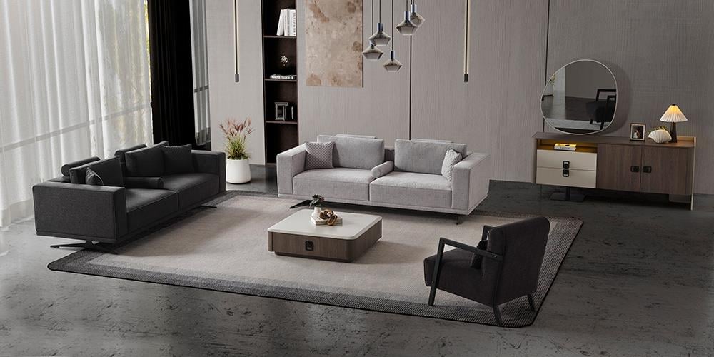 Prada Koltuk Takımı