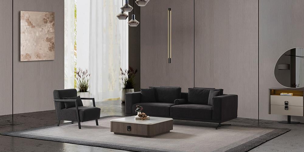 Prada Koltuk Takımı