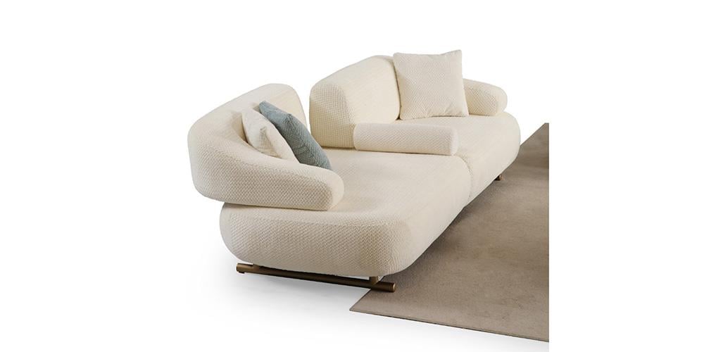 Prada Koltuk Takımı