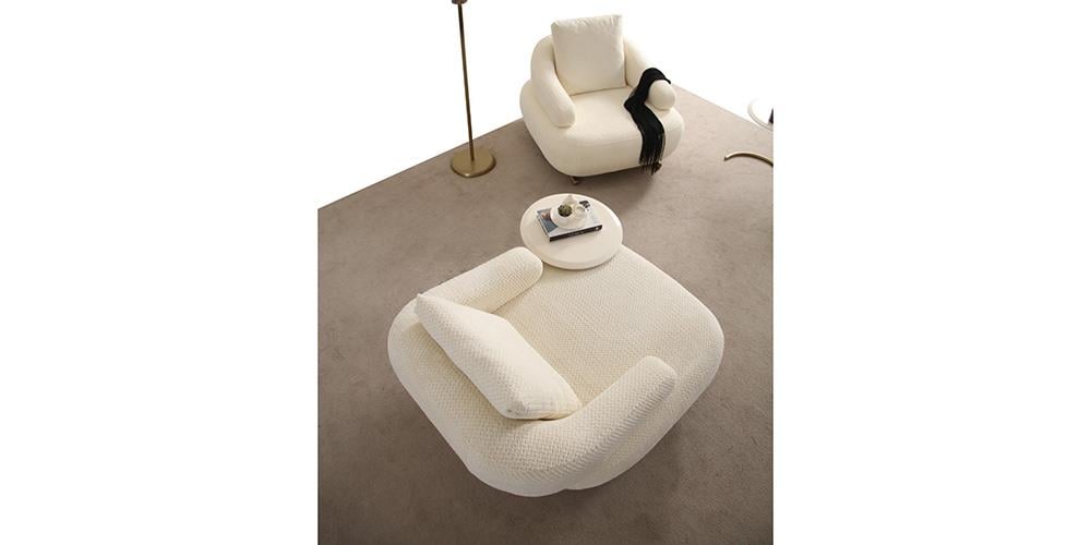 Prada Koltuk Takımı