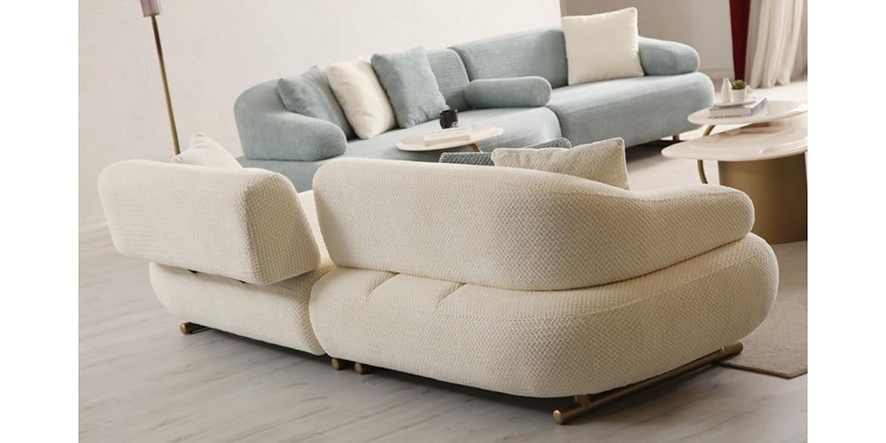 Prada Koltuk Takımı