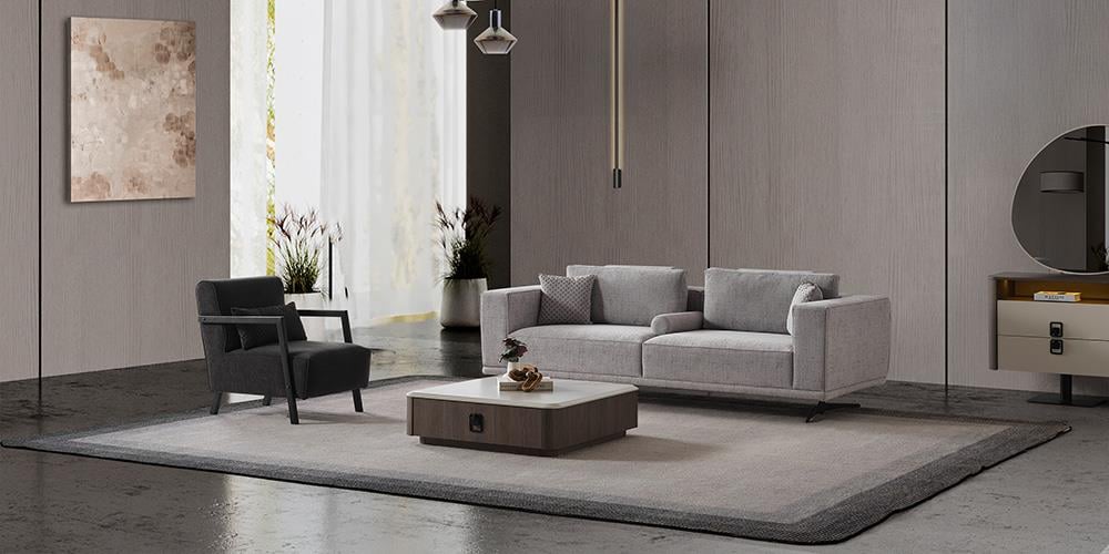 Prada Koltuk Takımı