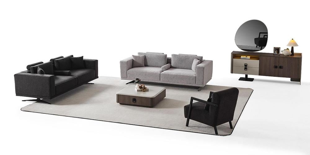 Prada Koltuk Takımı